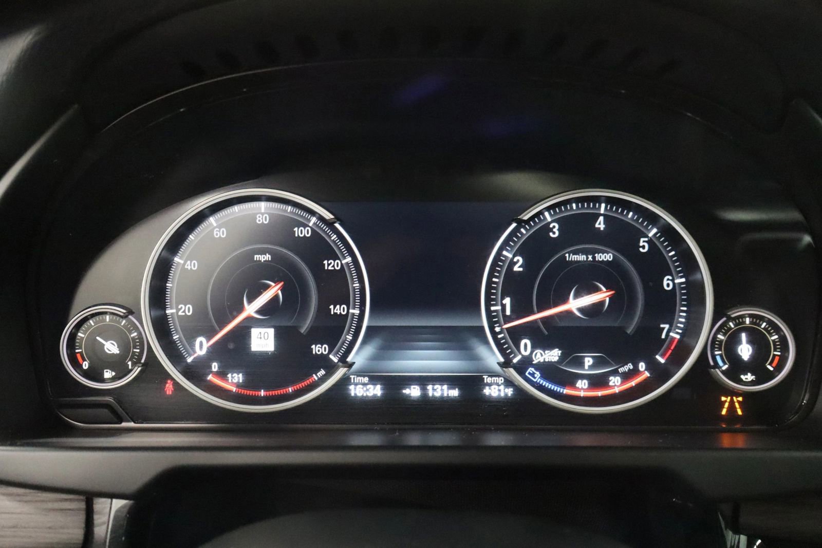 Used 2018 BMW X5 xDrive35i AWD/4WD image 34