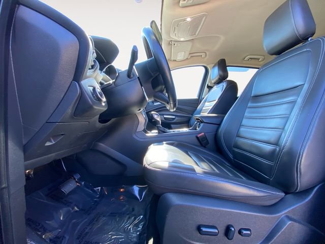 Used 2019 Ford Escape SEL image 9