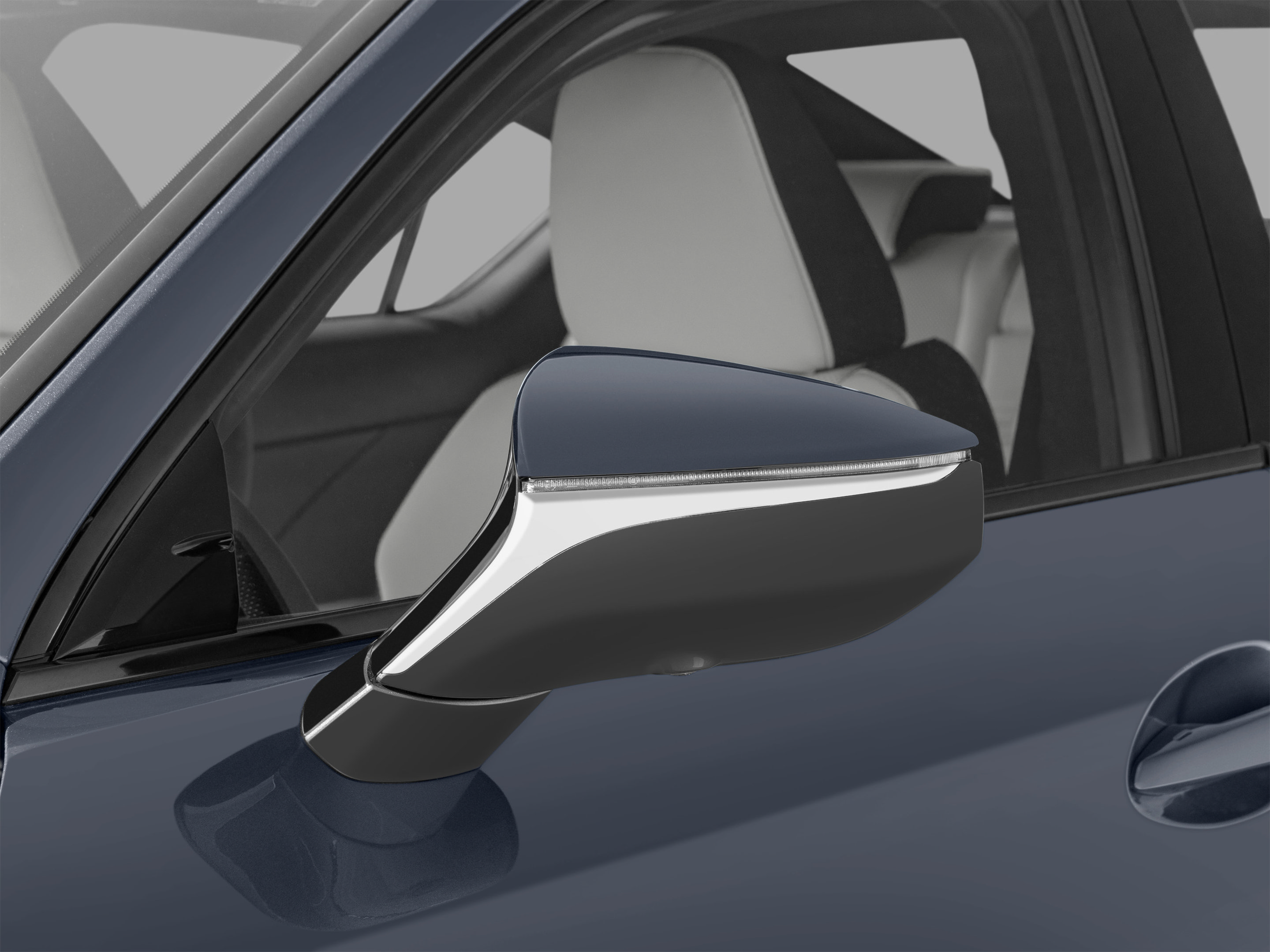 Used 2024 Lexus IS 350 F Sport RWD image 58