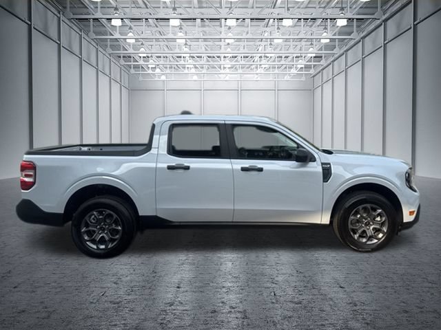 Used 2026 Ford Maverick XLT w/ Equipment Group 301A AWD/4WD image 6