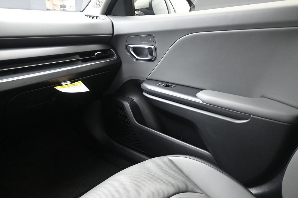 Used 2026 Kia K4 GT-Line Turbo FWD image 25