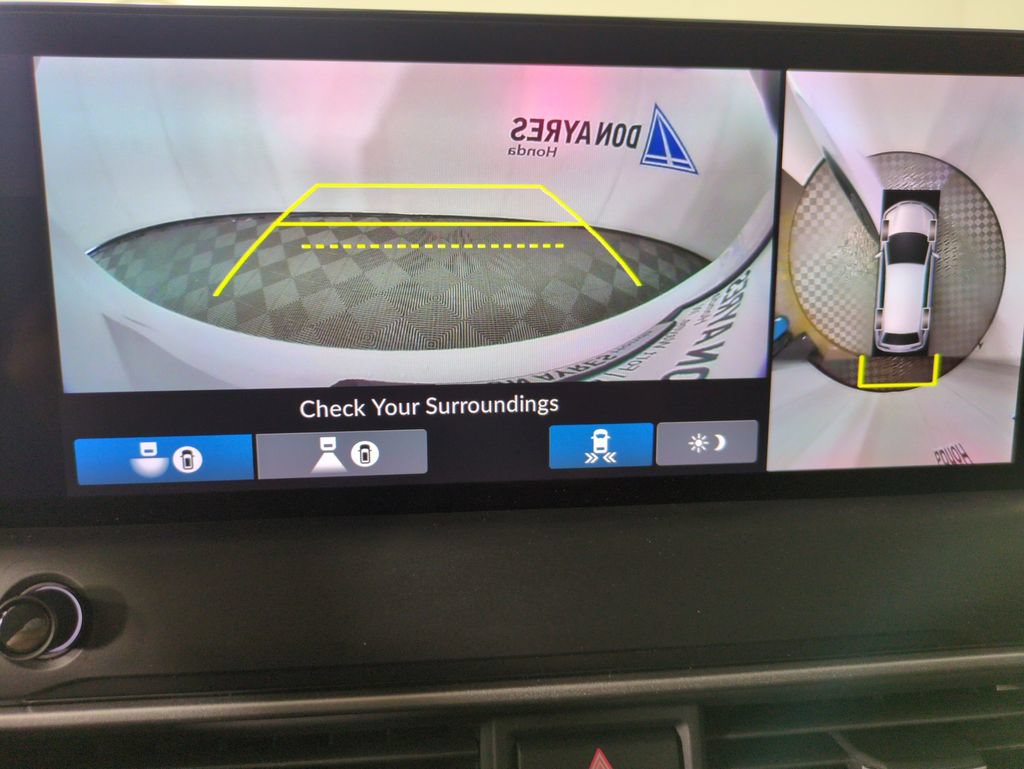 New 2026 Honda Pilot Black Edition image 19