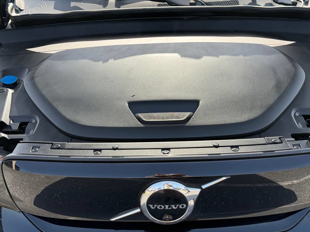 Certified 2023 Volvo C40 P8 Recharge Plus w/ Climate Package AWD/4WD image 41
