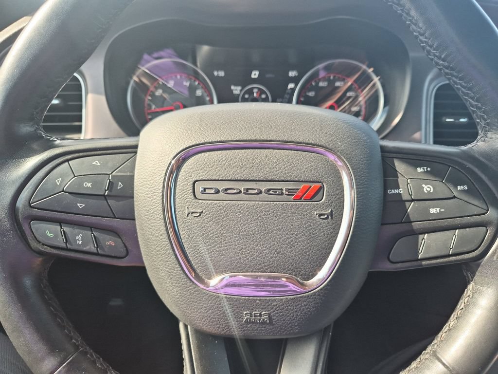 Used 2023 Dodge Charger SXT w/ Cold Weather Package RWD image 22