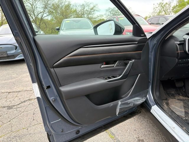 New 2026 MAZDA CX-50 AWD 2.5 Hybrid w/ Weather Package image 10