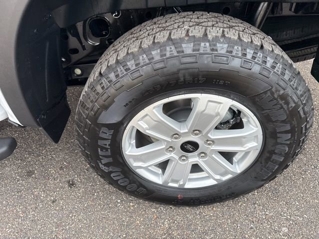New 2025 Ford Ranger XL AWD/4WD image 12
