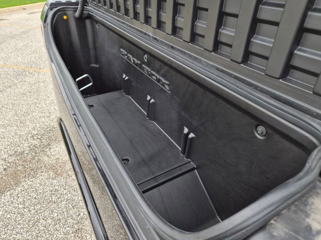 Used 2024 RAM 1500 Limited AWD/4WD image 7