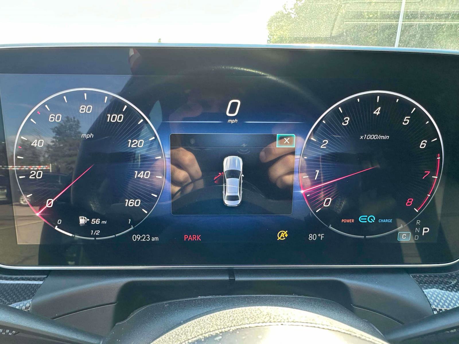 Used 2022 Mercedes-Benz C 300 4MATIC Sedan image 25