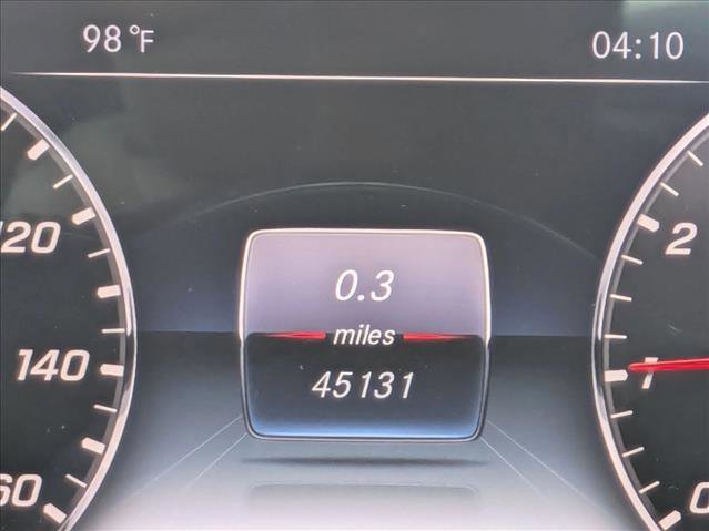 Used 2020 Mercedes-Benz E 350 Sedan image 5