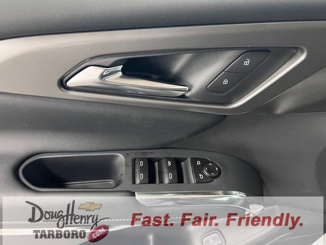 New 2026 Chevrolet Traverse LT w/ Driver Confidence Package image 27