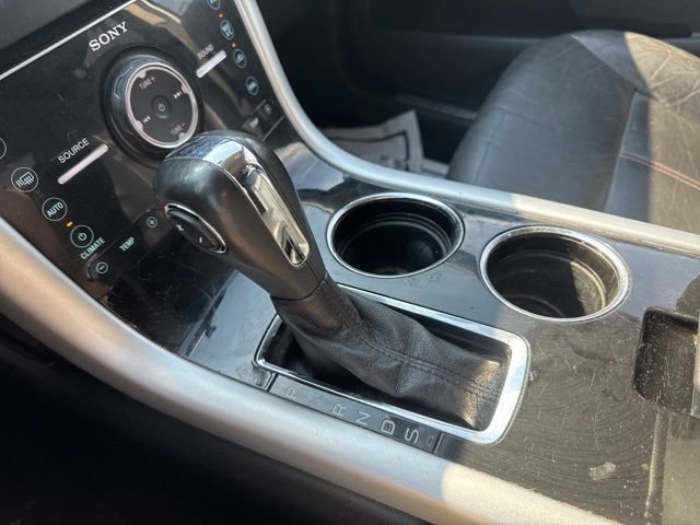 Used 2013 Ford Edge Limited image 19