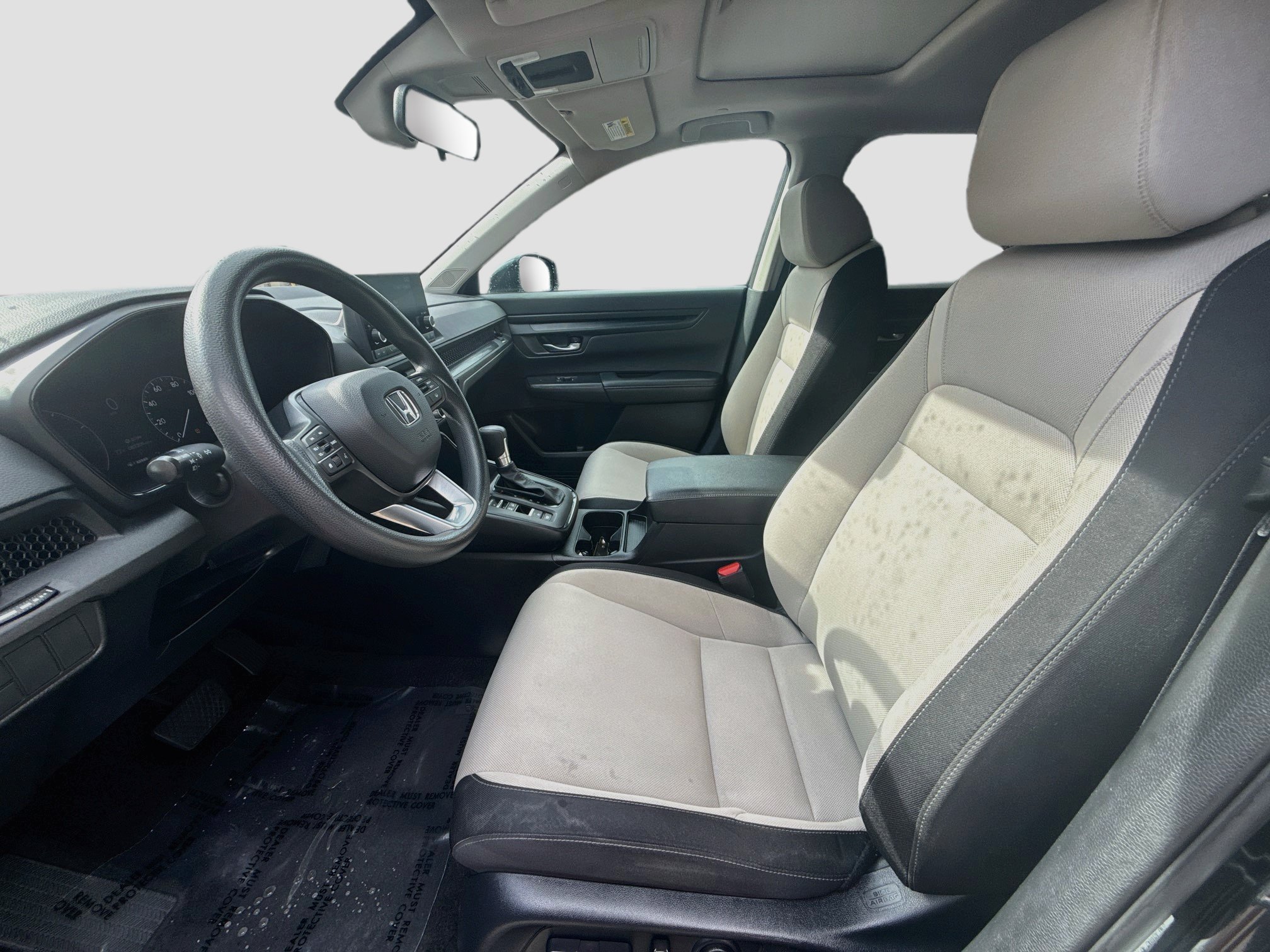 Used 2024 Honda CR-V EX image 18