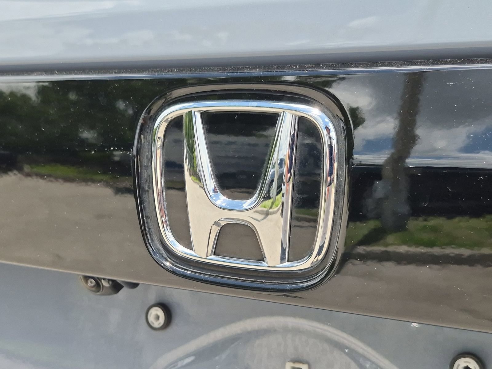 Certified 2026 Honda Passport TrailSport image 31