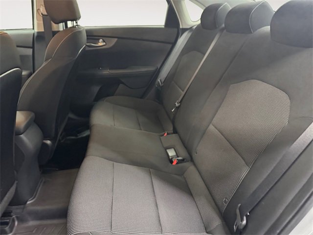 Used 2020 Kia Forte LXS image 21