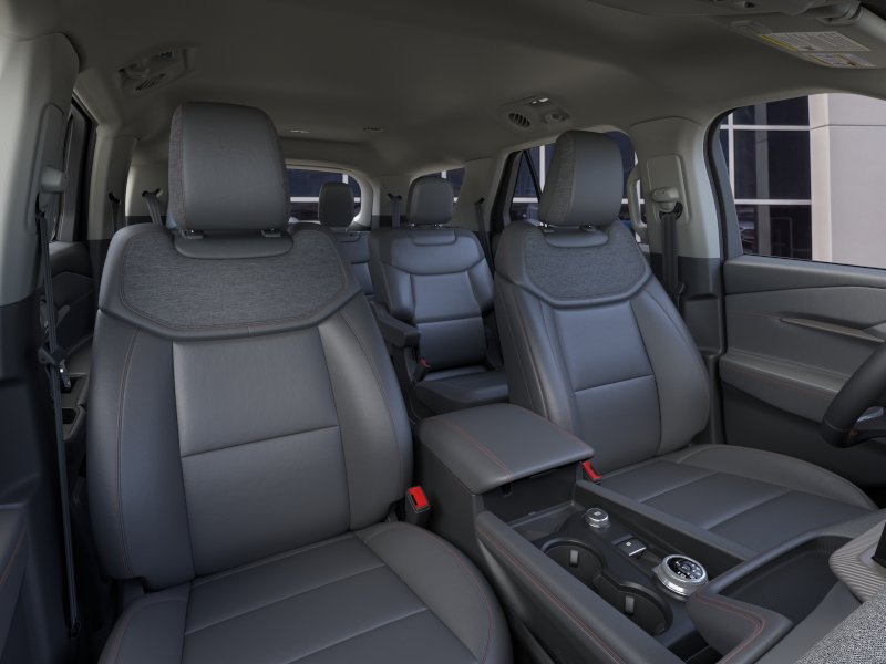 New 2026 Ford Explorer Active w/ Active Comfort Package RWD image 10