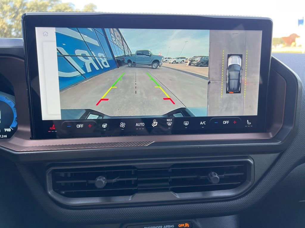 New 2025 Ford Bronco Sport Outer Banks w/ Outer Banks Tech Package+ image 22