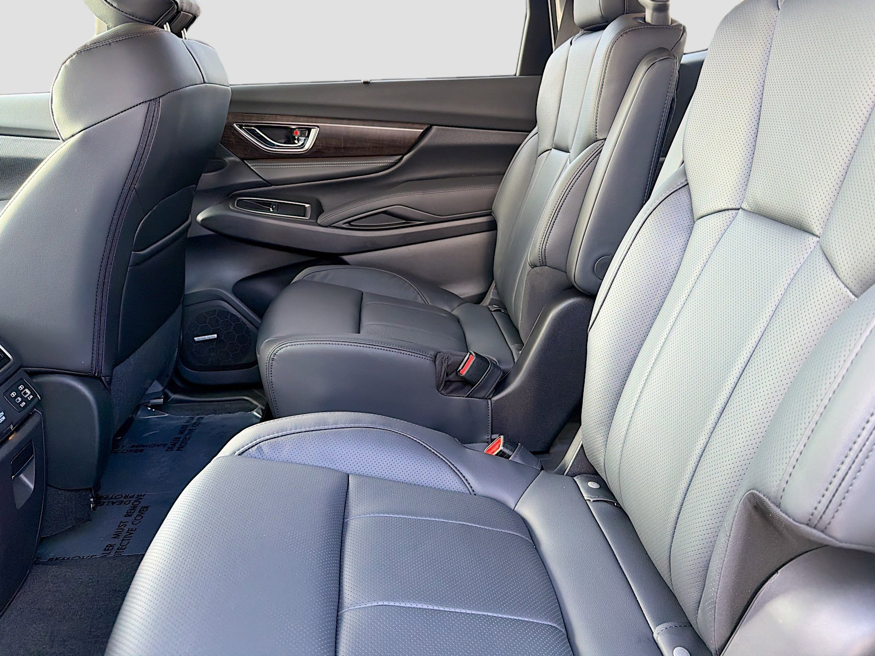 New 2026 Subaru Ascent Touring image 17