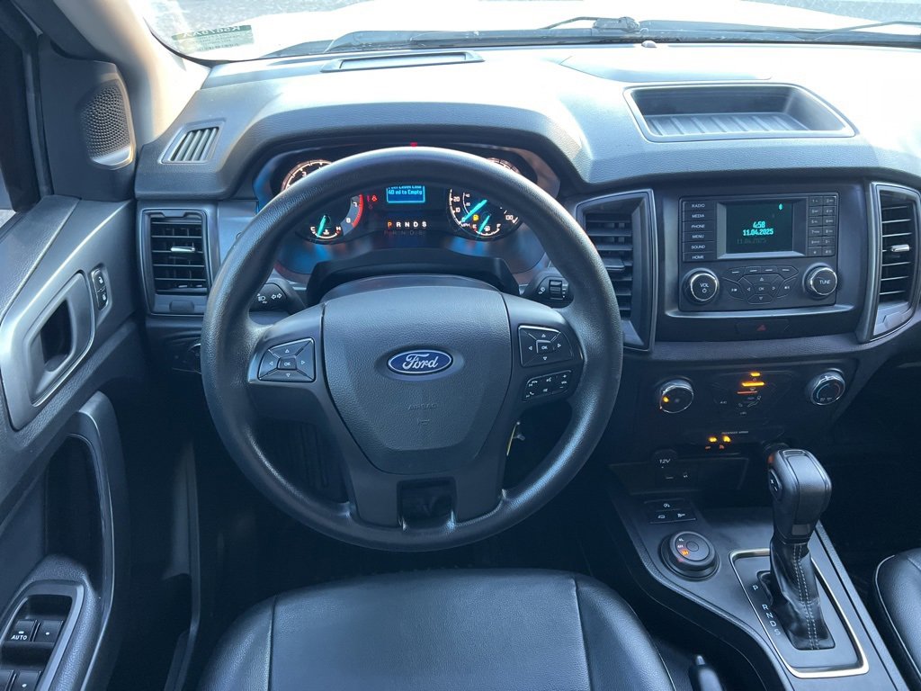 Used 2022 Ford Ranger XL image 20