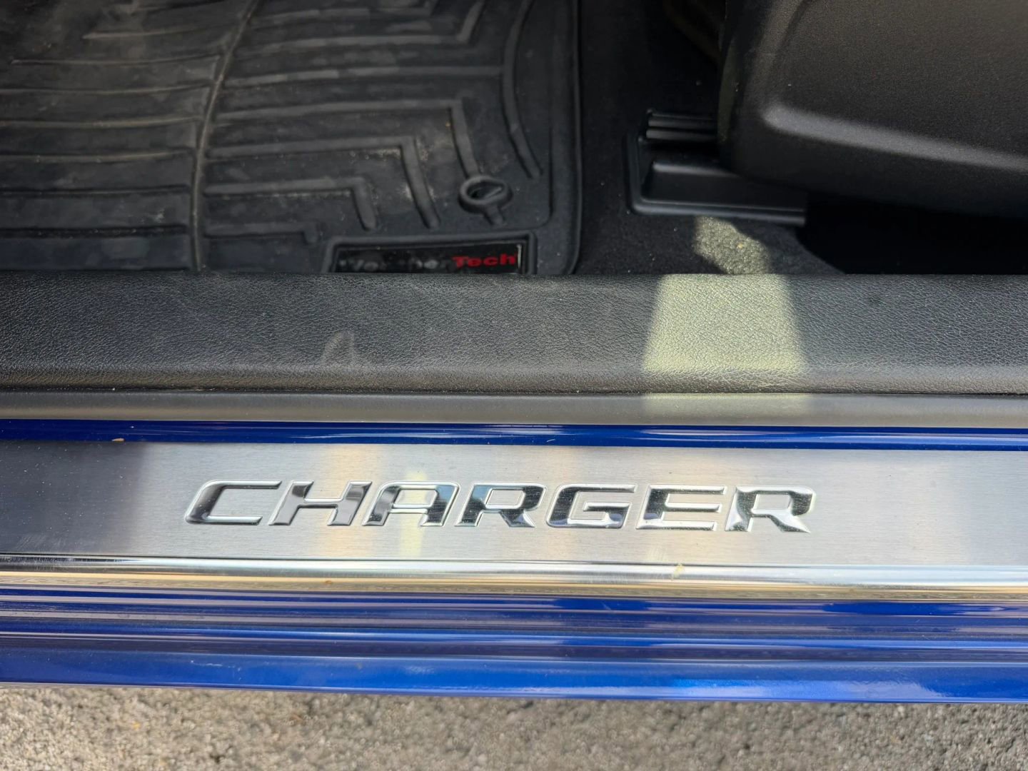 Used 2020 Dodge Charger Scat Pack image 11