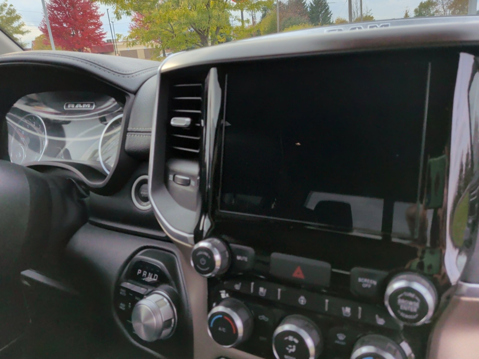 Used 2022 RAM 1500 Laramie image 21