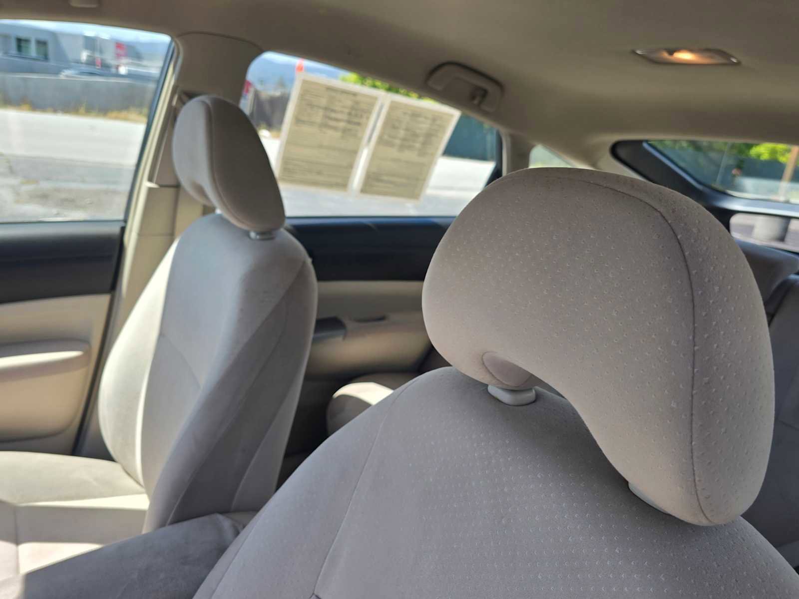 Used 2005 Toyota Prius FWD image 26
