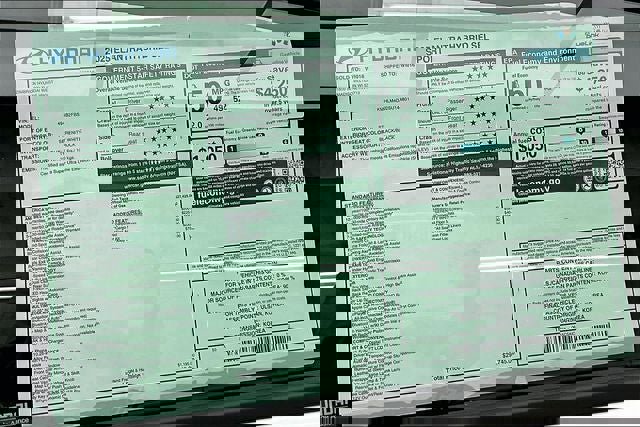 Used 2025 Hyundai Elantra SEL image 19