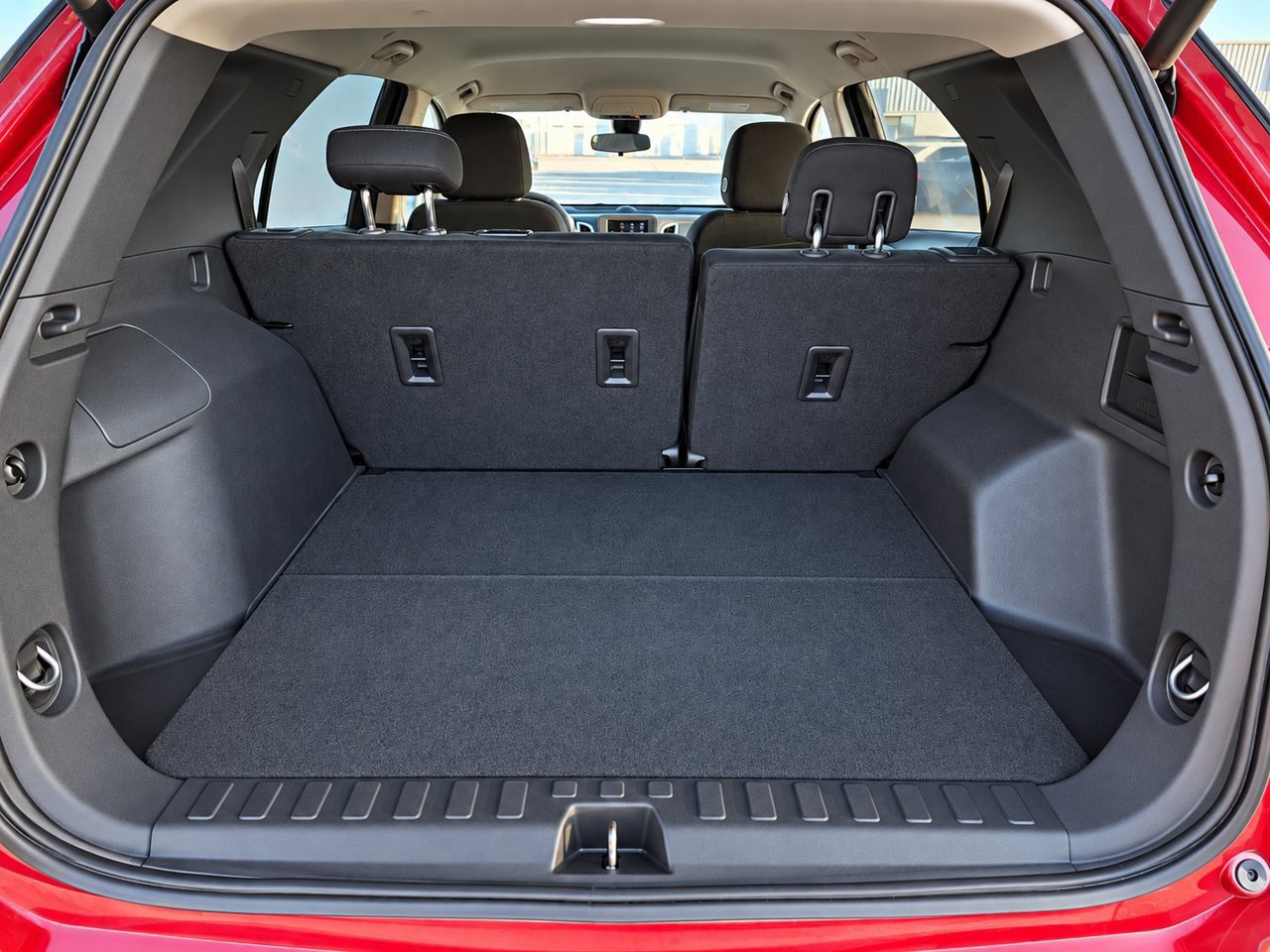 Certified 2020 Chevrolet Equinox LT FWD image 27