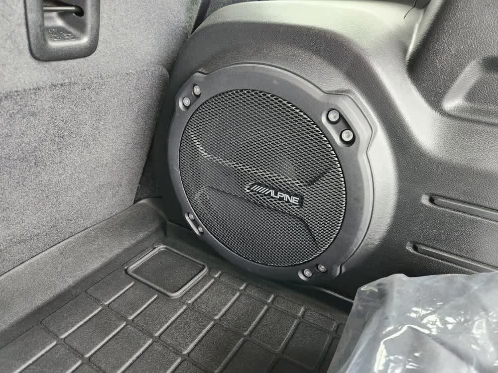 Used 2023 Jeep Wrangler Unlimited Rubicon w/ Xtreme 35 Tire Package image 14