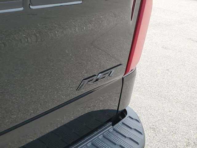 New 2026 Chevrolet Silverado 1500 RST w/ Convenience Package II image 8