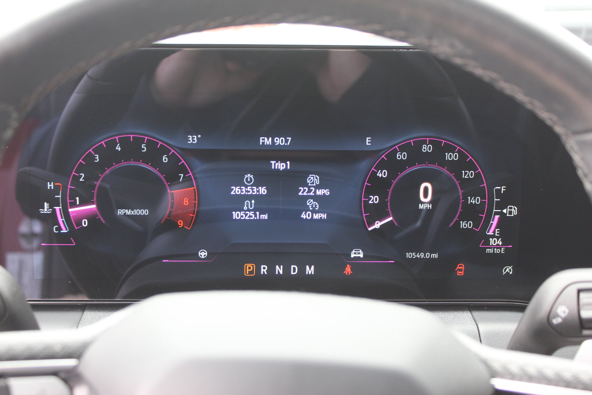 Used 2025 Ford Mustang GT Premium image 18