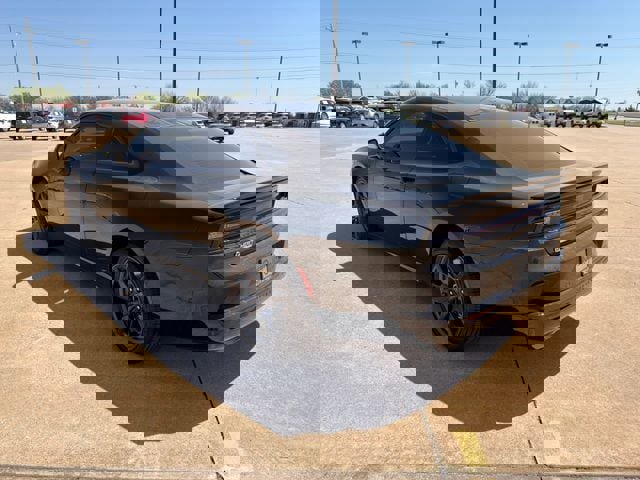 New 2026 Dodge Charger Scat Pack image 13