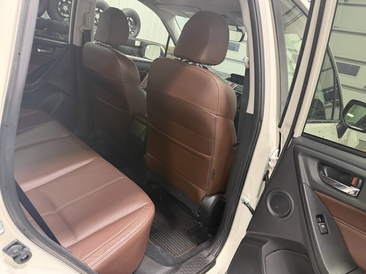 Used 2017 Subaru Forester 2.5i Touring w/ Popular Package #2 image 34