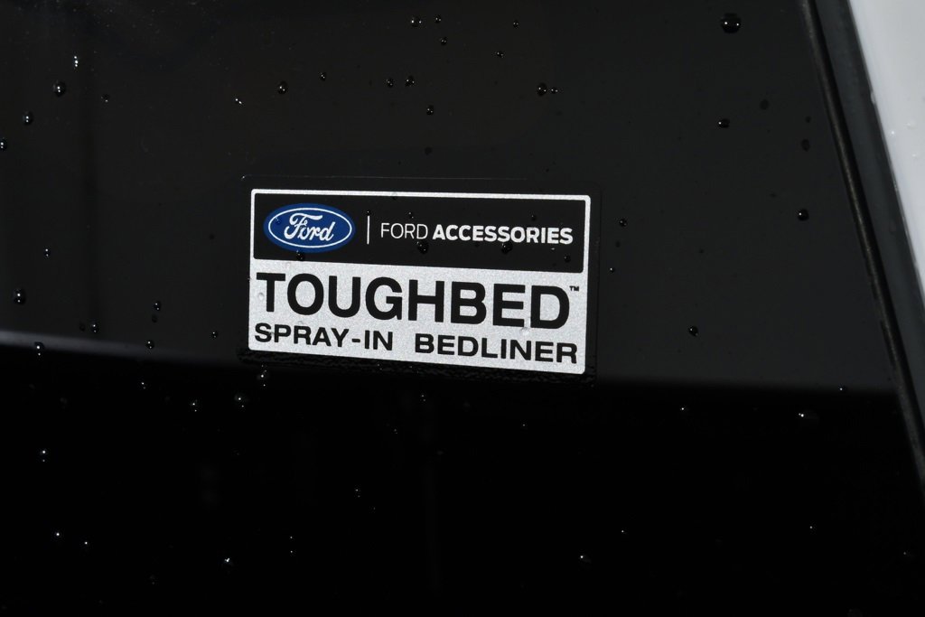 New 2026 Ford F350 XLT image 23