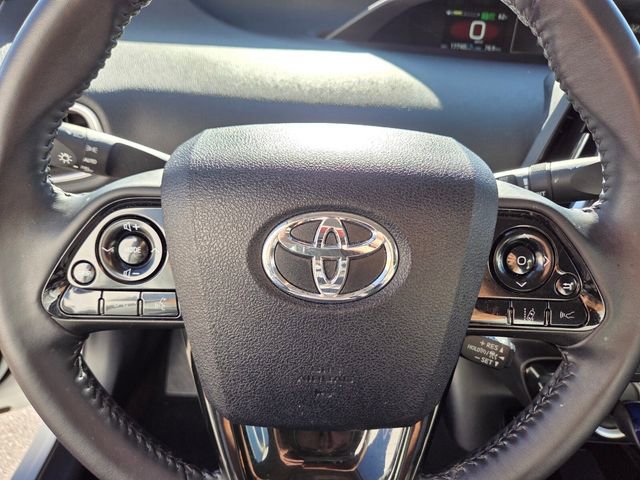 Used 2021 Toyota Prius Prime XLE image 18