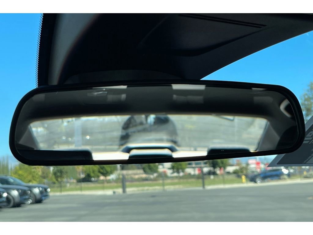 Certified 2025 Honda Civic Sport image 23