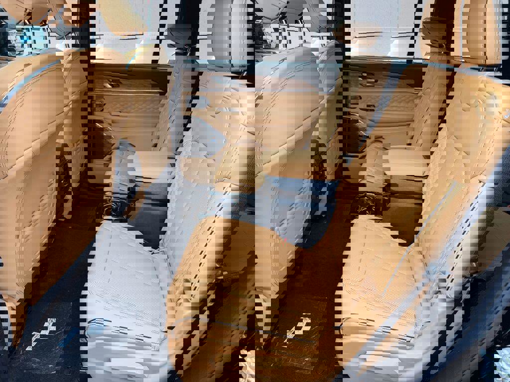 New 2026 Jeep Grand Cherokee L Summit image 11