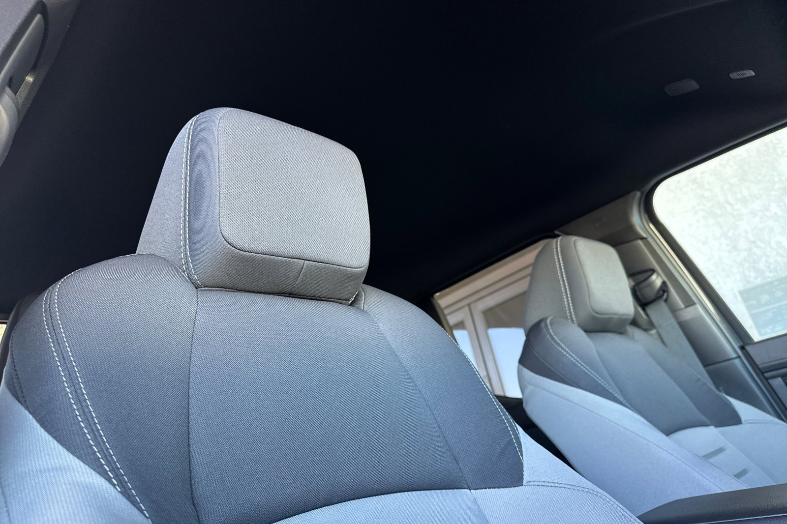 New 2025 Toyota Tacoma TRD Sport image 17