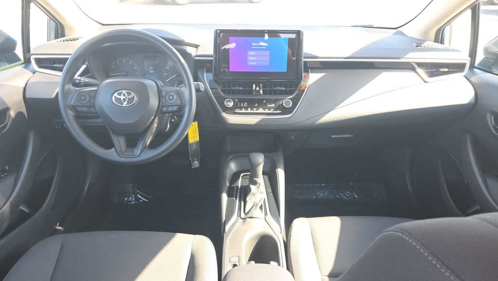 Used 2024 Toyota Corolla LE FWD image 10