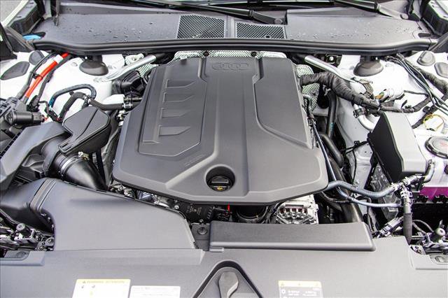 New 2025 Audi A5 2.0T Premium Plus image 26