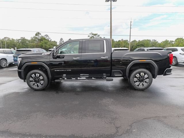 New 2026 GMC Sierra 2500 Denali w/ Denali Reserve Package AWD/4WD image 5