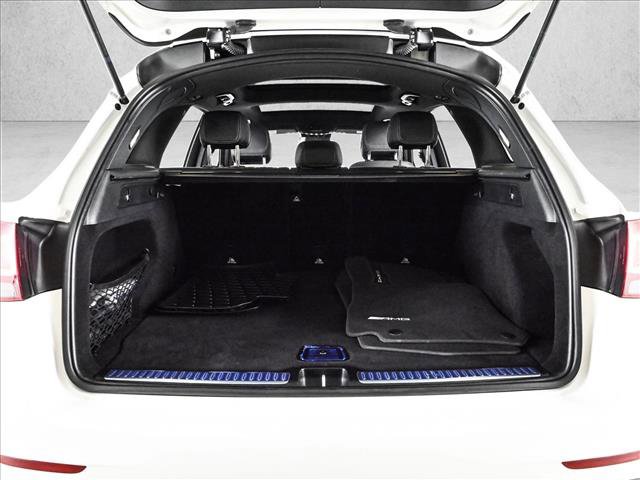 Certified 2022 Mercedes-Benz GLC 300 4MATIC image 6