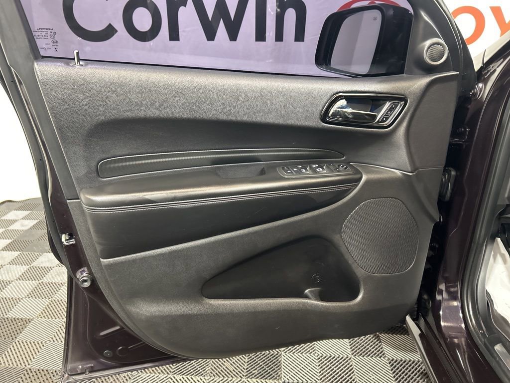 Used 2021 Dodge Durango GT image 23