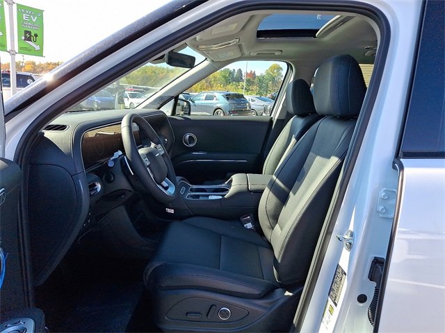 New 2026 Hyundai Palisade Limited image 7