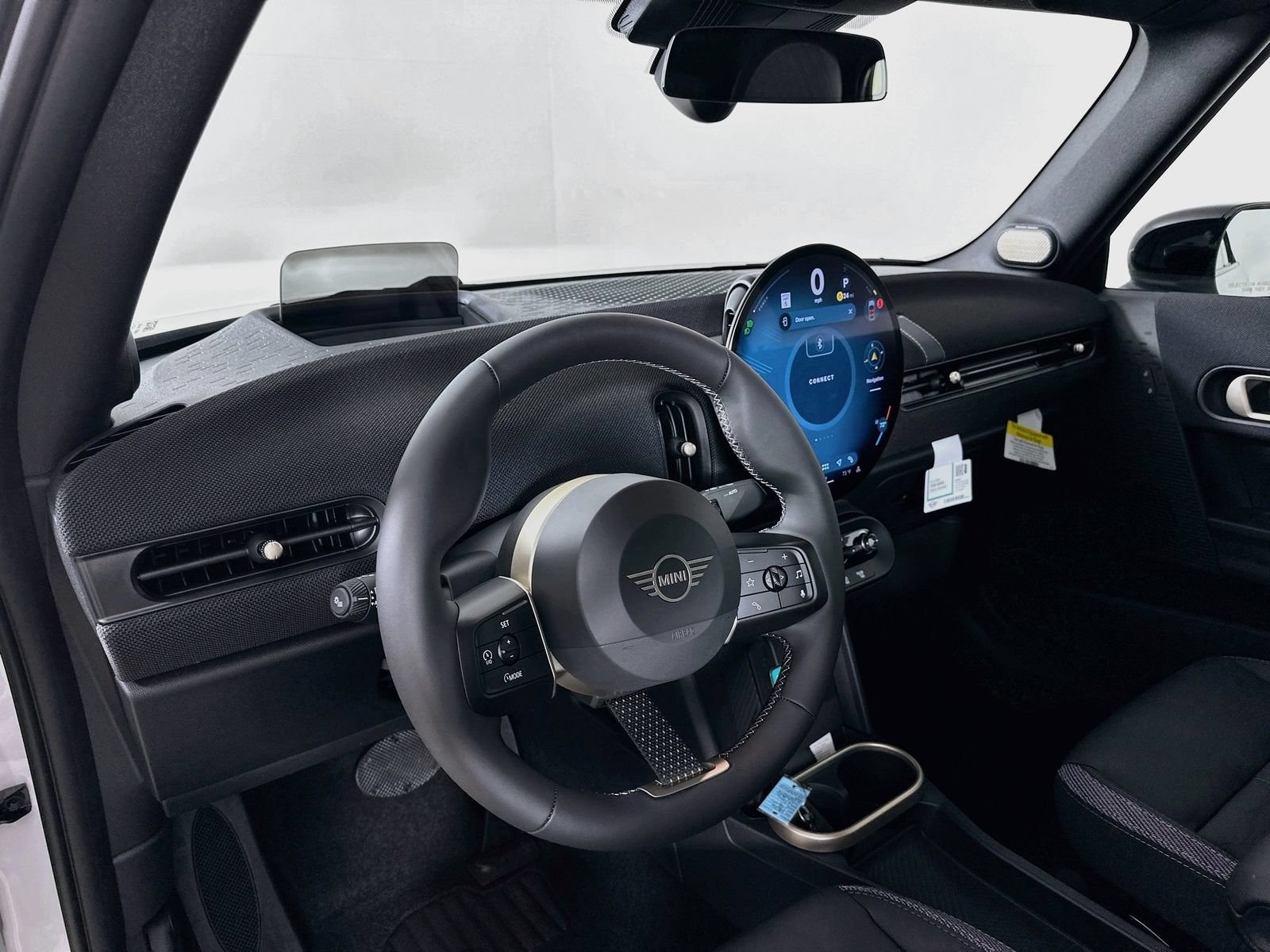 New 2026 MINI Cooper S FWD image 30