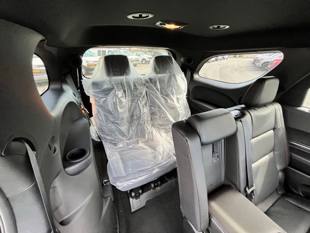 New 2026 Dodge Durango GT image 22
