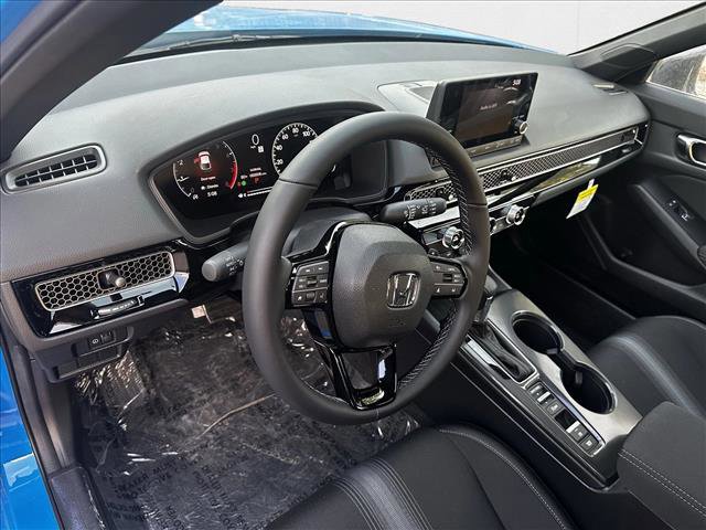 New 2025 Honda Civic Sport image 3