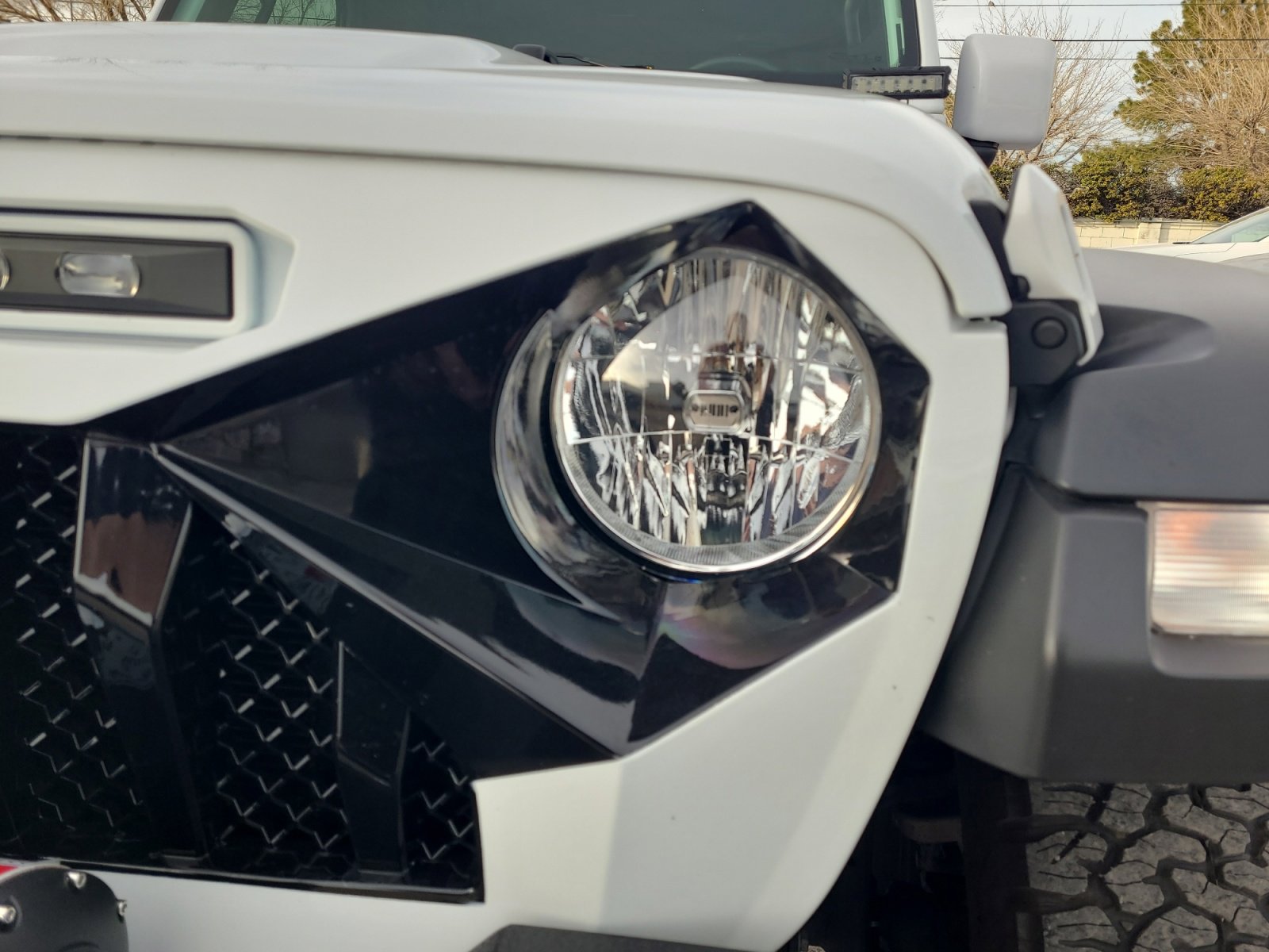 Used 2021 Jeep Wrangler Rubicon image 9