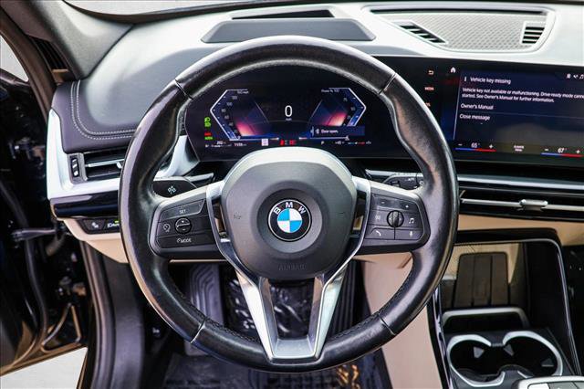 Used 2023 BMW X1 xDrive28i w/ Premium Package image 13