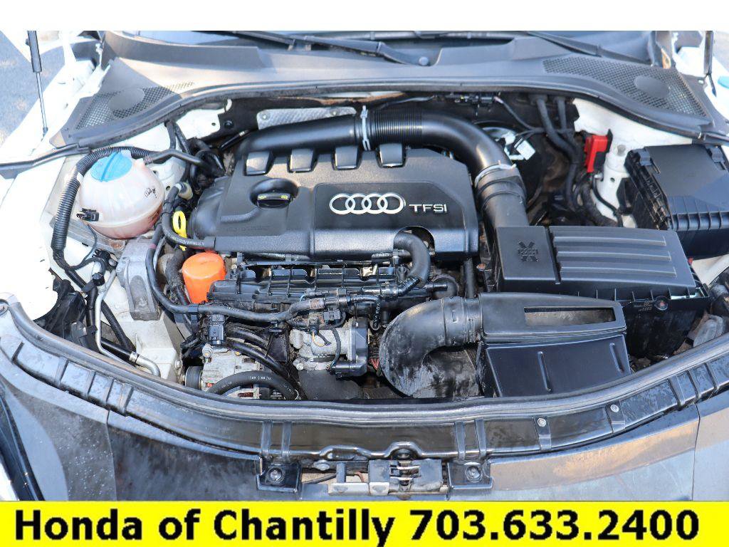 Used 2014 Audi TT 2.0T image 29