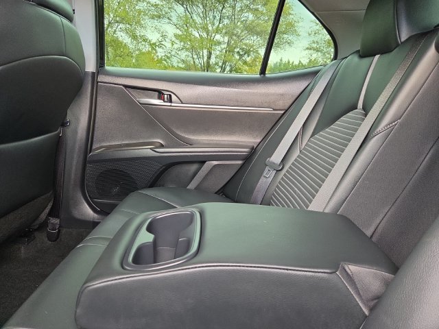 Used 2024 Toyota Camry SE FWD image 30